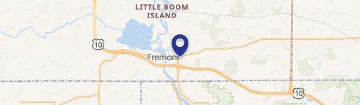 7512th Grey Goose Trl