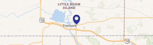 560th State Rd 96th 110