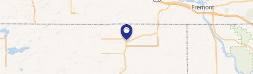 6808th N County Rd A A