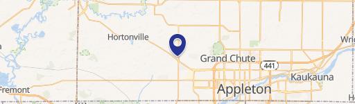 Greenville, WI 54942
