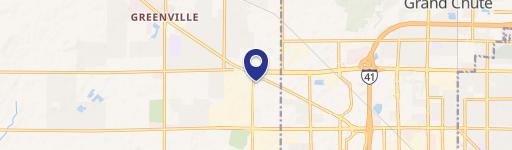 Greenville, WI 54942