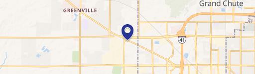 Greenville, WI 54942