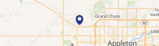 Greenville, WI 54942