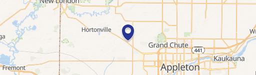 Greenville, WI 54942