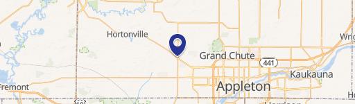 Greenville, WI 54942