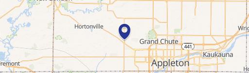 Greenville, WI 54942