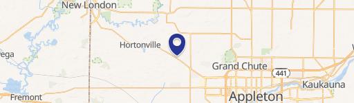 Greenville, WI 54942