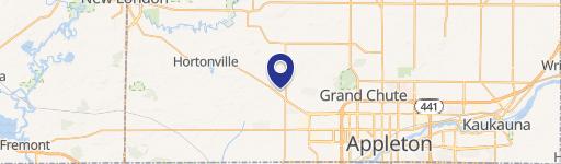 Greenville, WI 54942
