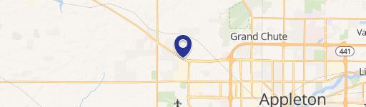 Greenville, WI 54942