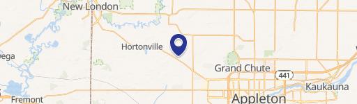 Greenville, WI 54942