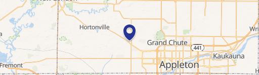 Greenville, WI 54942