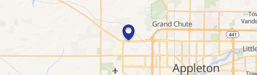 6166th Greenville Dr