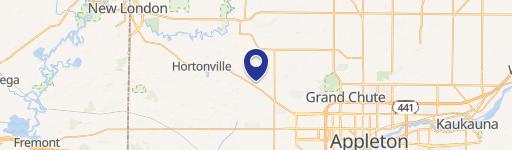 2036th Greenville Dr