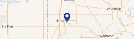 12345th County Rd Gg