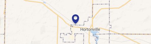 Hortonville, WI 54944