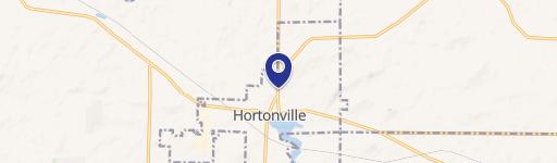 Hortonville, WI 54944
