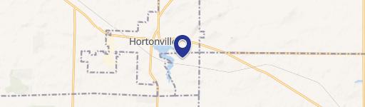 Hortonville, WI 54944