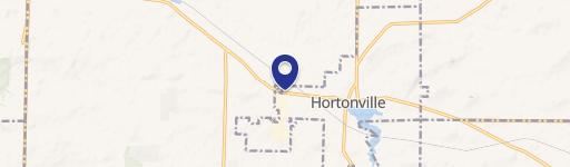 110 Industrial Park Ave