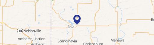 Iola, WI 54945