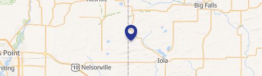Iola, WI 54945
