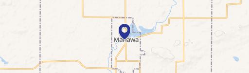Manawa, WI 54949
