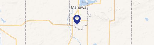 Manawa, WI 54949