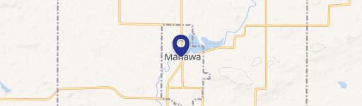Manawa, WI 54949