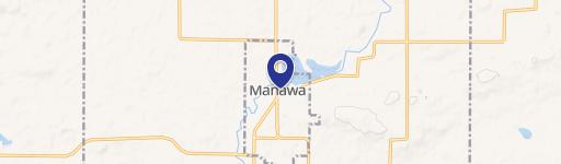 Manawa, WI 54949