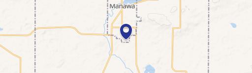 6150th County Yard Rd