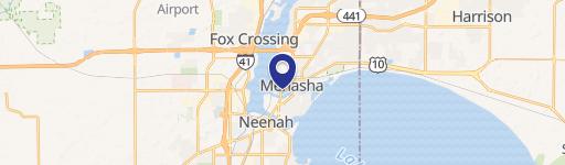 Menasha, WI 54952
