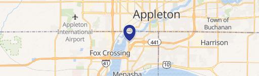 1645 Century Oaks Ct