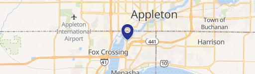 1665 Century Oaks Ct