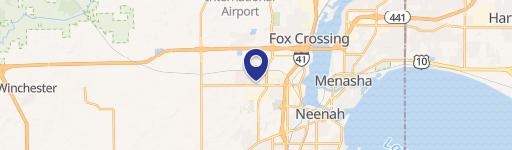 1840 County Rd Ii, Unit 1