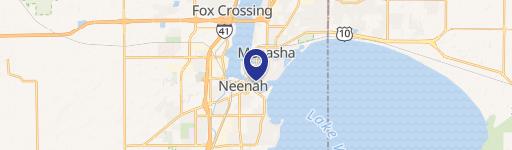 200 Theda Clark Medical Plz