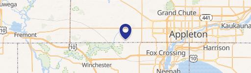 7832nd Winnegamie Dr