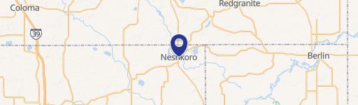 Neshkoro, WI 54960