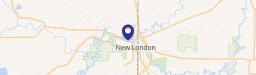 New London, WI 54961