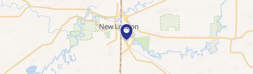 New London, WI 54961