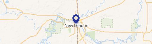 New London, WI 54961