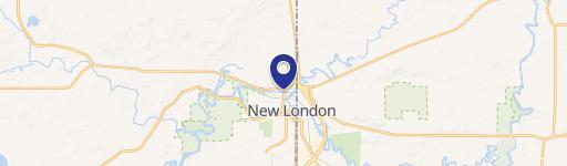 New London, WI 54961