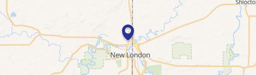 New London, WI 54961