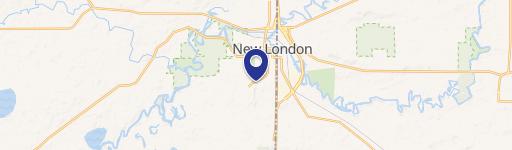New London, WI 54961