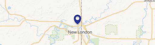 New London, WI 54961