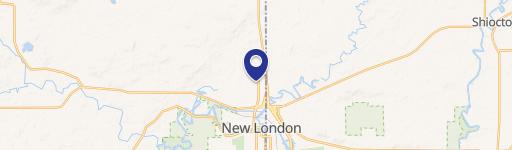 New London, WI 54961