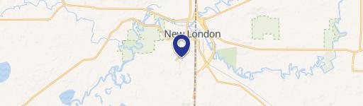 New London, WI 54961