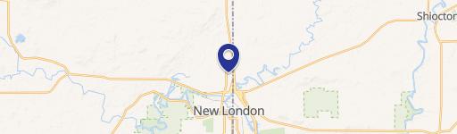 New London, WI 54961