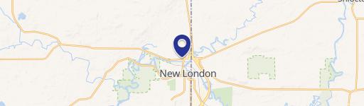 New London, WI 54961