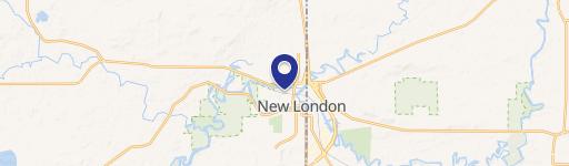 New London, WI 54961