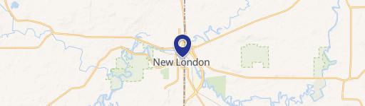 New London, WI 54961