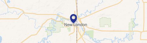New London, WI 54961